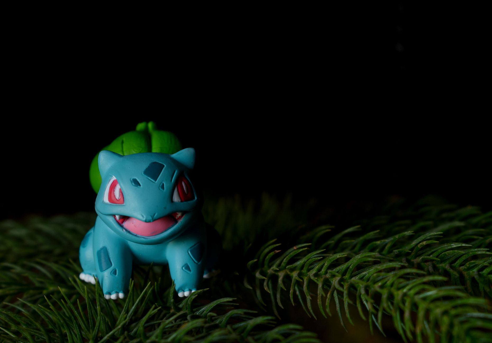 Bulbasaur