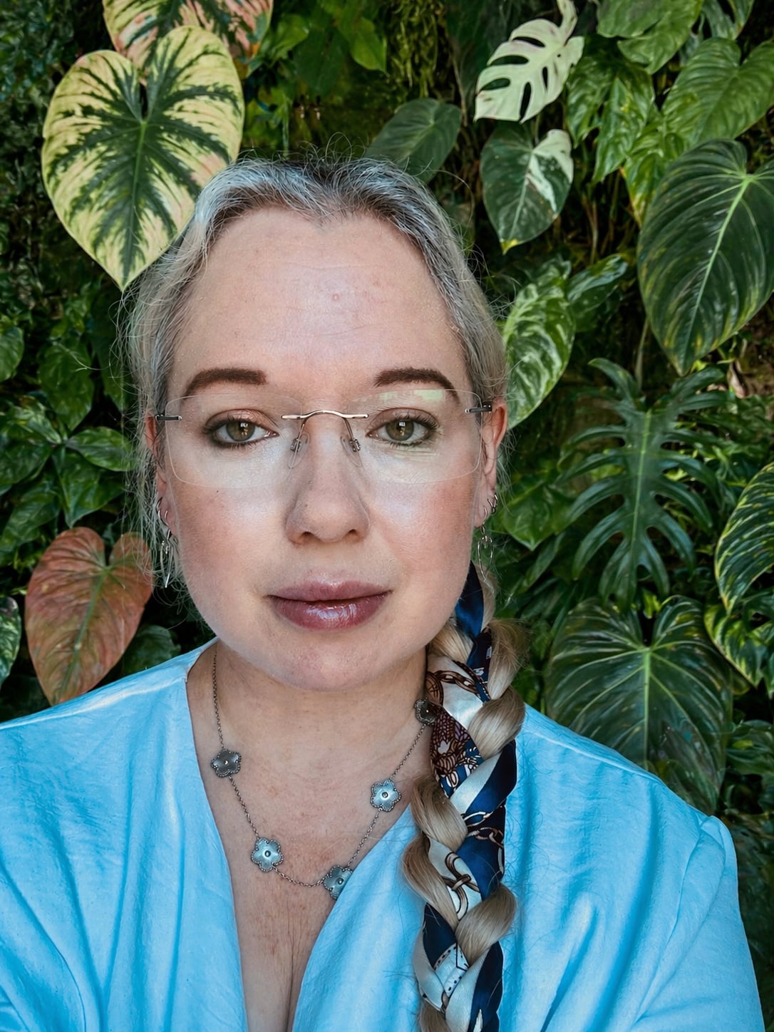 Stephanie Nicol